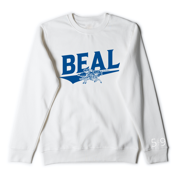 BEAL CREW (UNISEX)