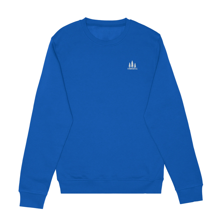 CANOPY EMBROIDERED CREW (UNISEX)