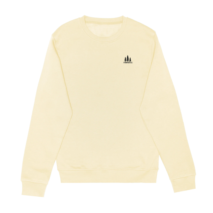 CANOPY EMBROIDERED CREW (UNISEX)