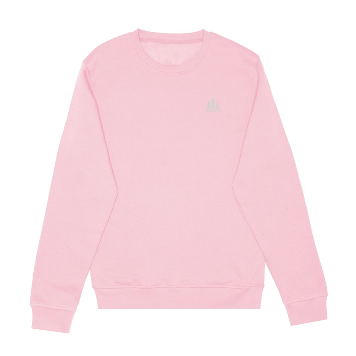 CANOPY EMBROIDERED CREW (UNISEX)