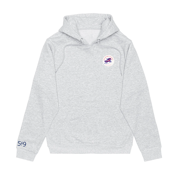 DELAWARE CENTRAL HOODIE (UNISEX)