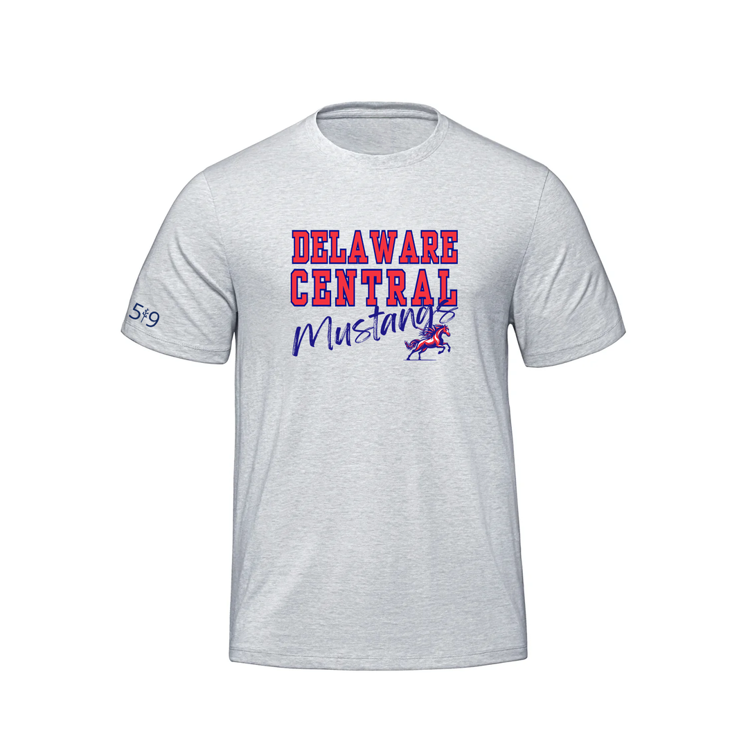 DELAWARE SIGNATURE PREMIUM TEE (MENS)