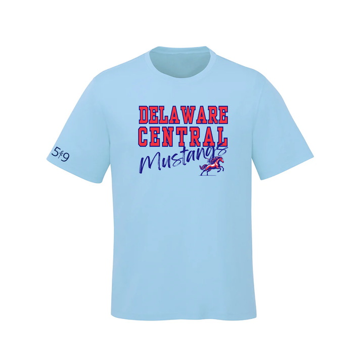 MUSTANGS SIGNATURE TEE (MENS)