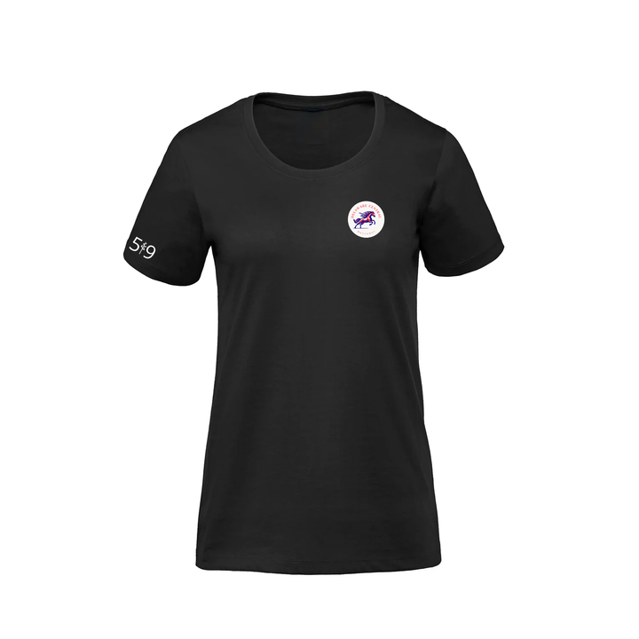 DELAWARE PREMIUM TEE (WOMENS)