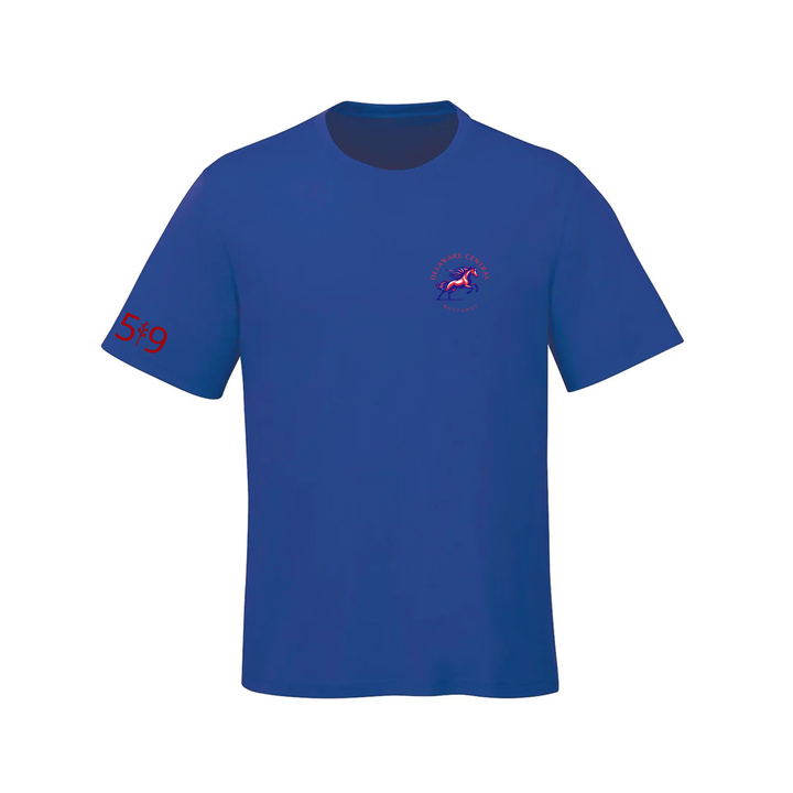 DELAWARE CENTRAL TEE (YOUTH)