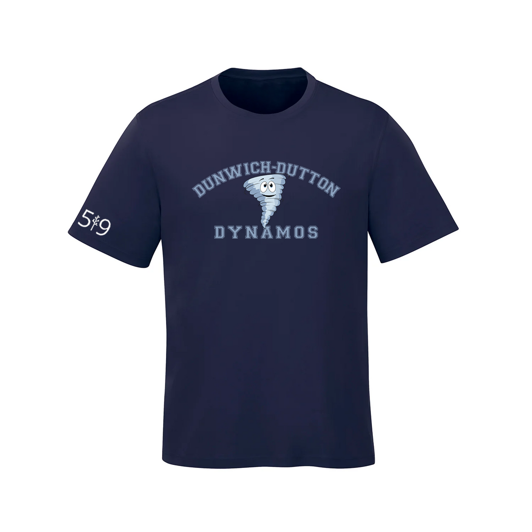 DUNWICH-DUTTON DYNAMOS TEE (MENS)