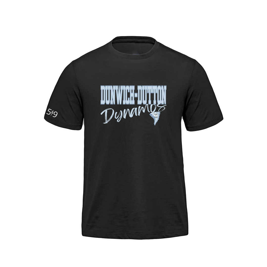 DUNWICH-DUTTON SIGNATURE PREMIUM TEE (MENS)