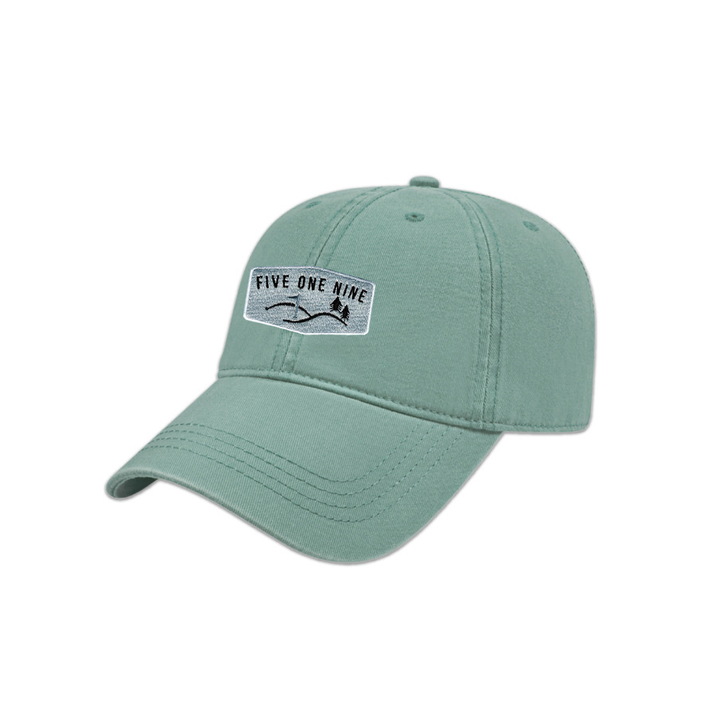 519 GONE GOLFING DAD CAP (UNISEX)