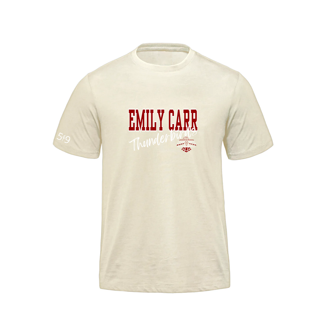 EMILY CARR SIGNATURE PREMIUM TEE (MENS)