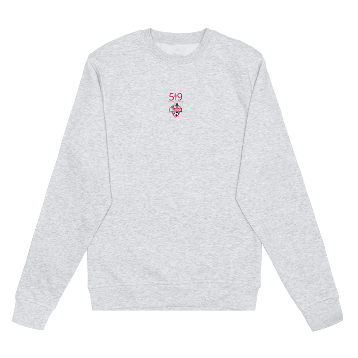 519 X FCL CREW (UNISEX)