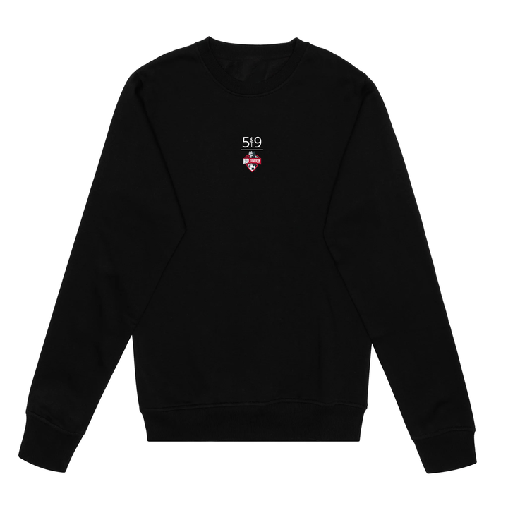 519 X FCL CREW (UNISEX)