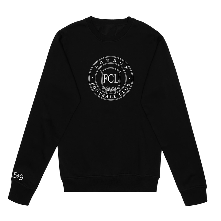 FOOTBALL CLUB LONDON CREW (UNISEX)