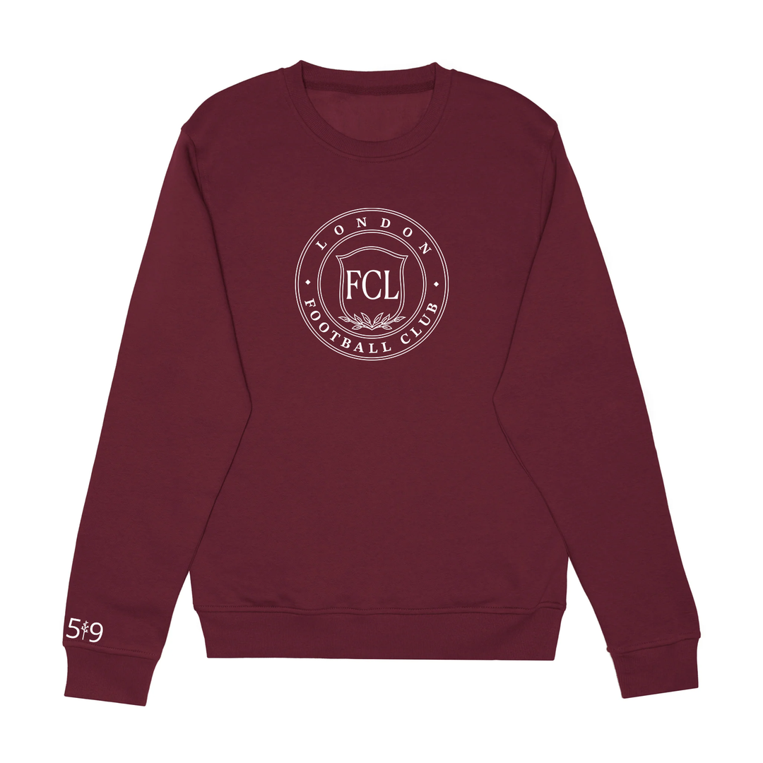 FOOTBALL CLUB LONDON CREW (UNISEX)