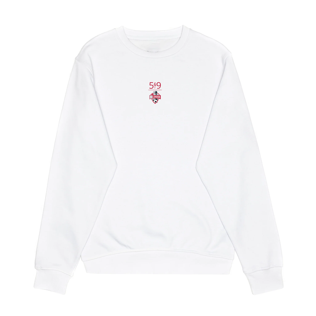 519 X FCL CREW (UNISEX)