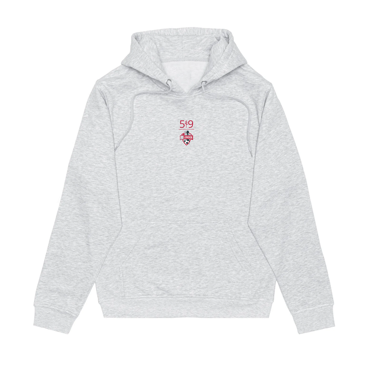 519 X FCL HOODIE (UNISEX)