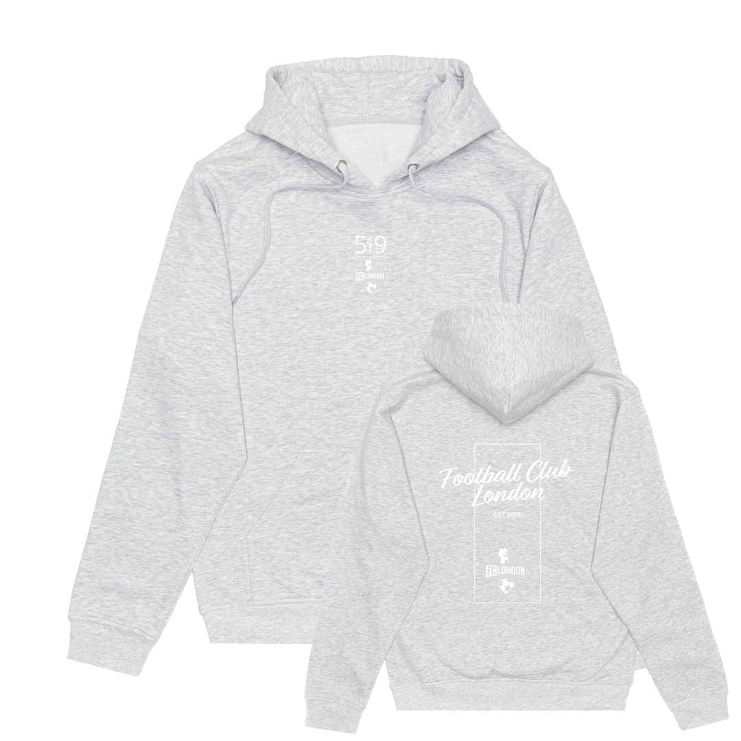 LONDON FC HOODIE (UNISEX)