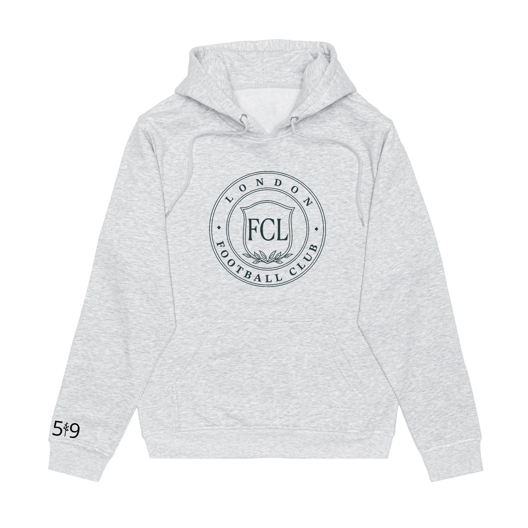 FOOTBALL CLUB LONDON HOODIE (UNISEX)