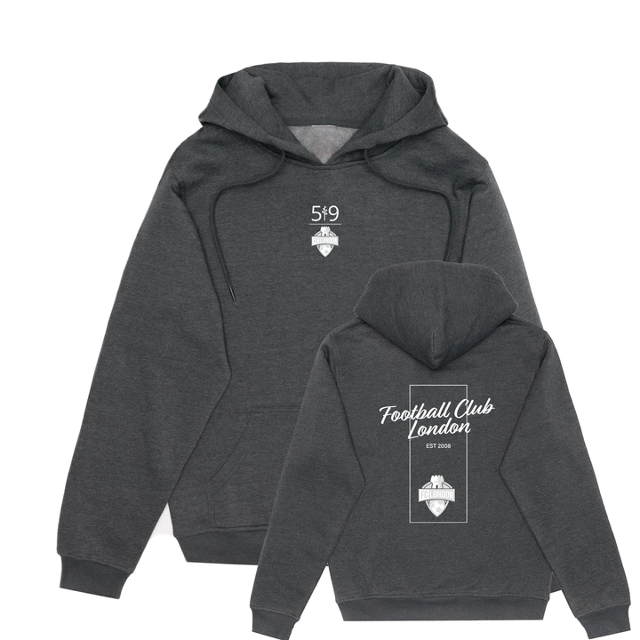 LONDON FC HOODIE (UNISEX)