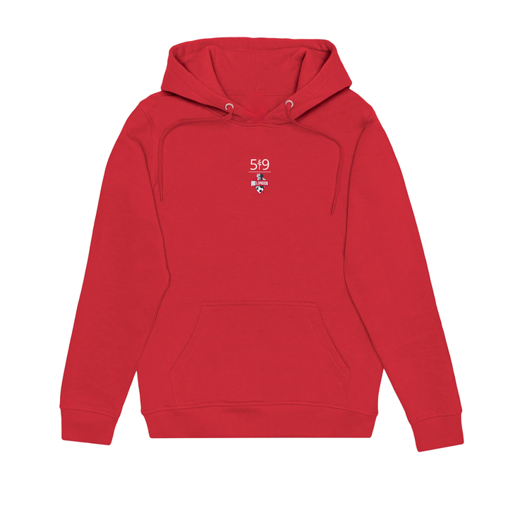 519 X FCL HOODIE (YOUTH)