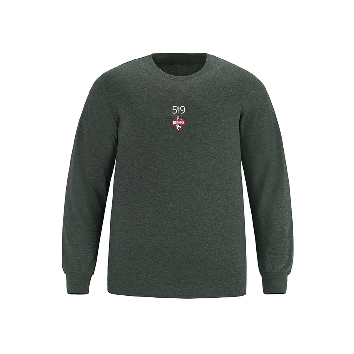 519 X FCL LONG SLEEVE (MENS)