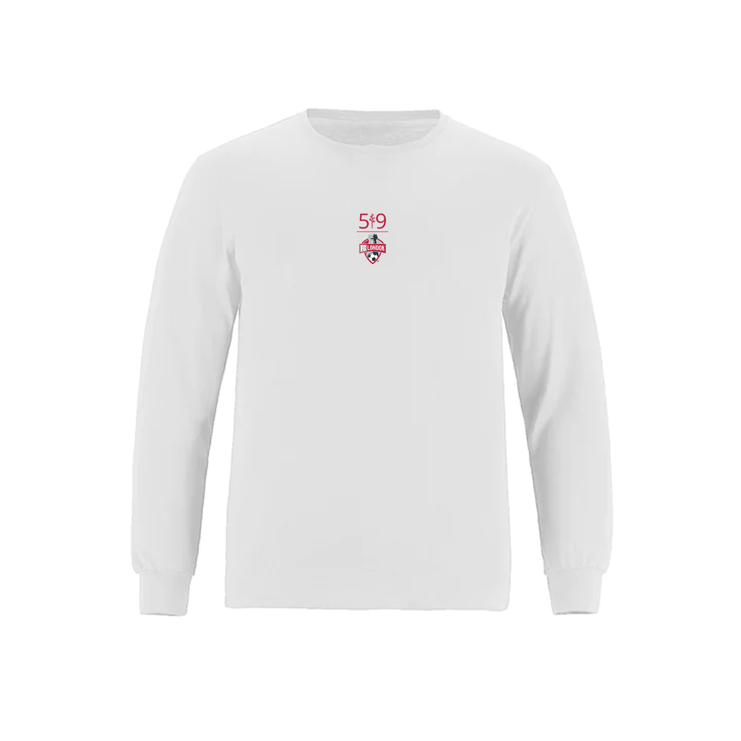 519 X FCL LONG SLEEVE (MENS)