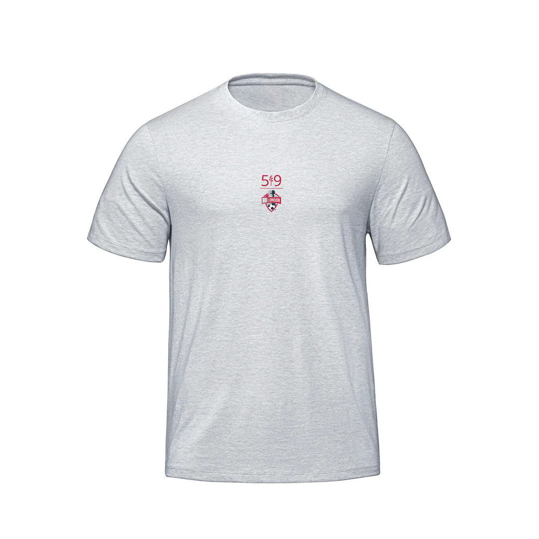 519 X FCL PREMIUM TEE (MENS)