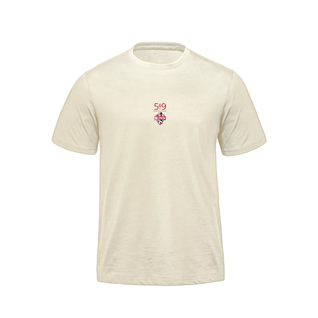 519 X FCL PREMIUM TEE (MENS)