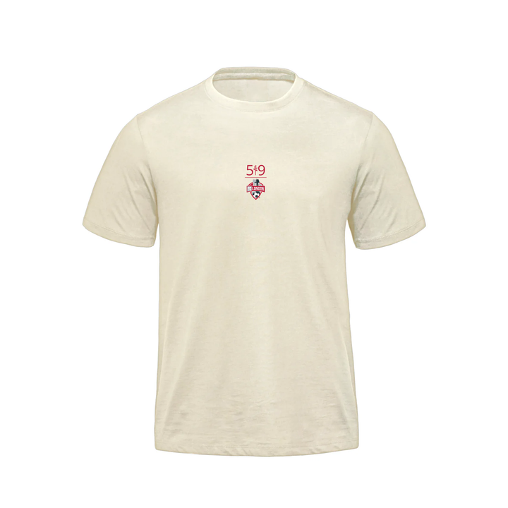 519 X FCL PREMIUM TEE (MENS)