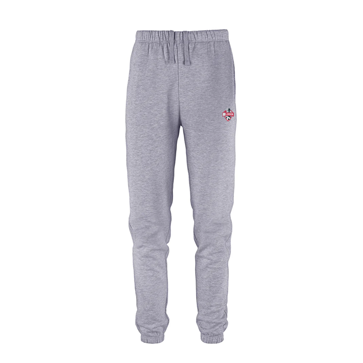 FCL EMBROIDERED SWEATPANTS (YOUTH)