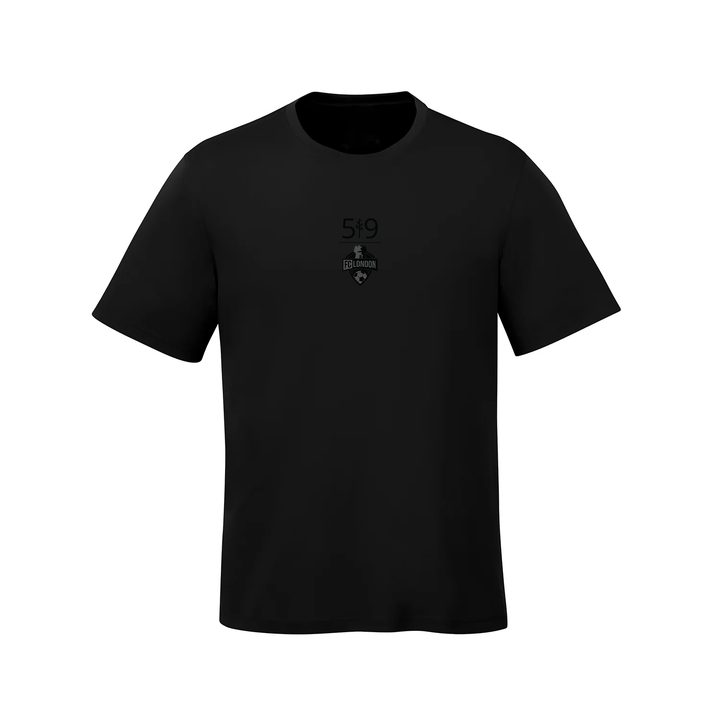 519 X FCL BLACKOUT TEE (YOUTH)