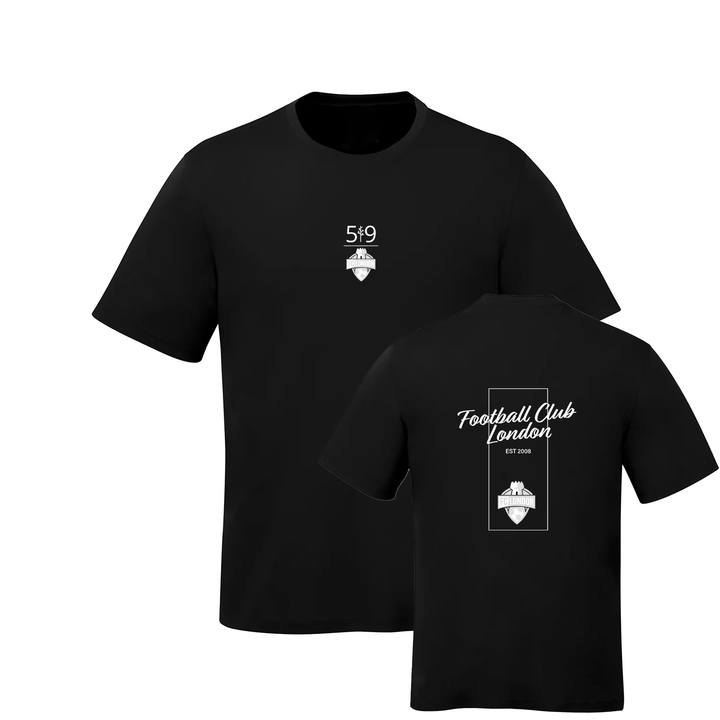 LONDON FC TEE (MENS)