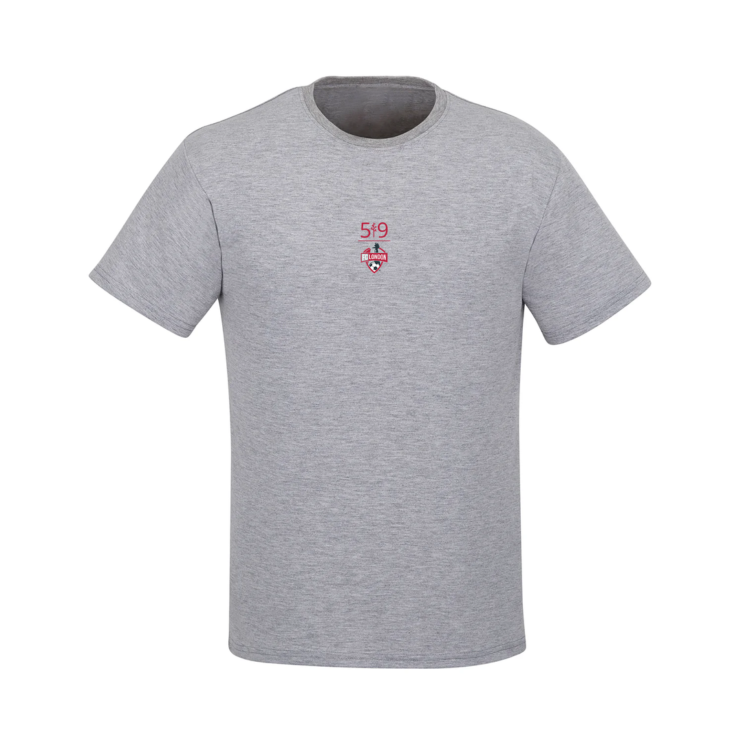 519 X FCL TEE (MENS)