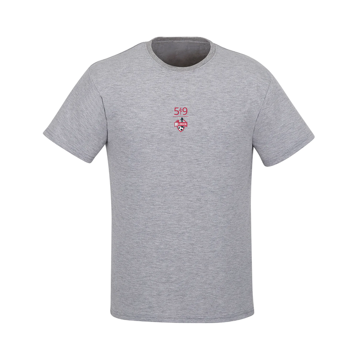 519 X FCL TEE (MENS)