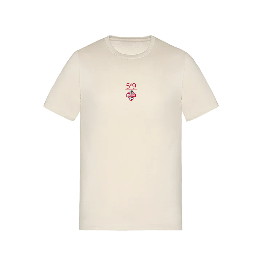 519 X FCL TEE (MENS)