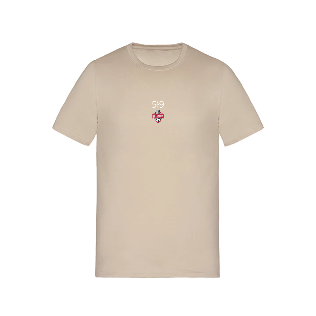 519 X FCL TEE (MENS)