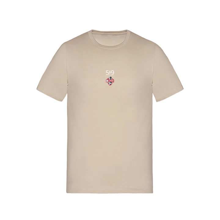 519 X FCL TEE (MENS)