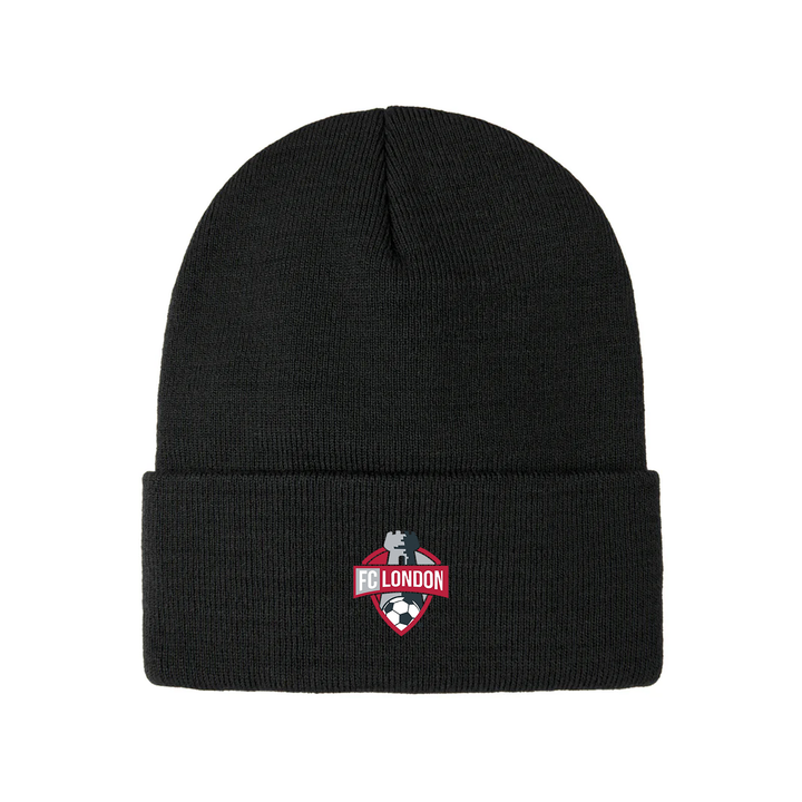 FCL EMBROIDERED TOQUE