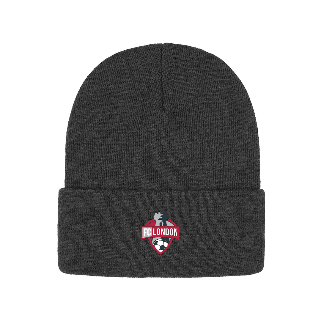 FCL EMBROIDERED TOQUE