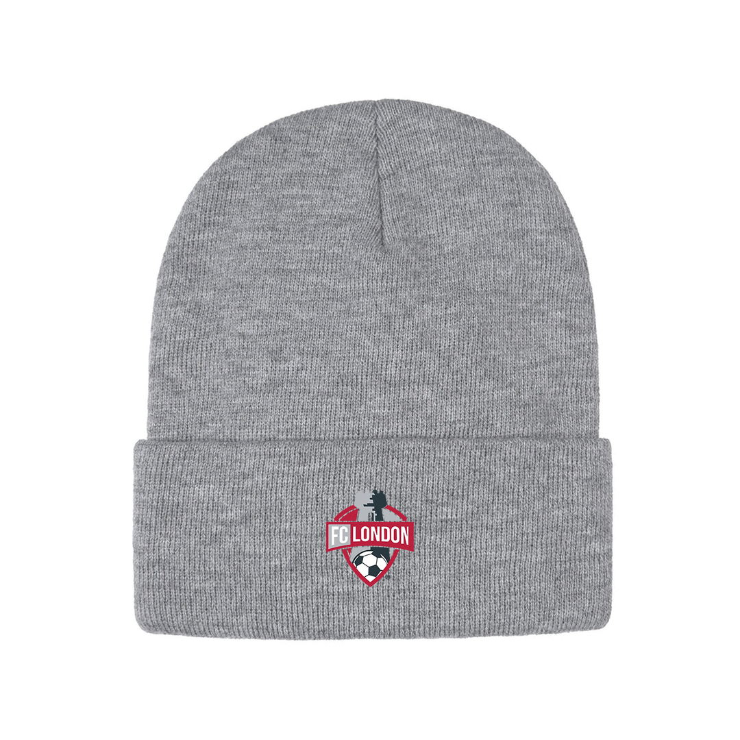 FCL EMBROIDERED TOQUE