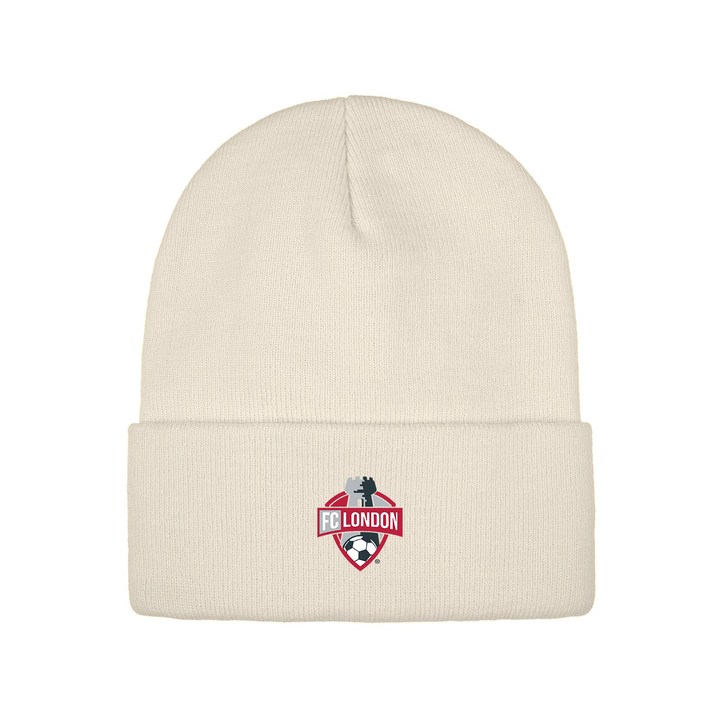 FCL EMBROIDERED TOQUE