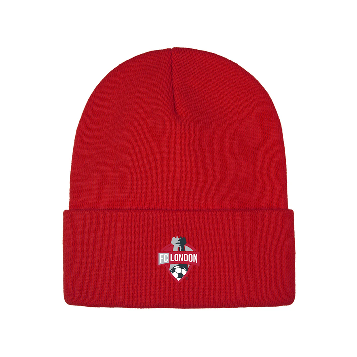 FCL EMBROIDERED TOQUE