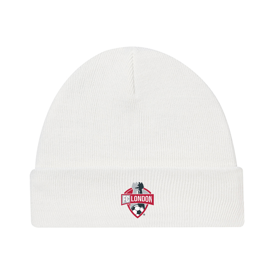 FCL EMBROIDERED TOQUE