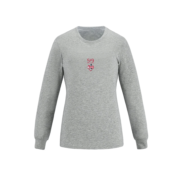 519 X FCL LONG SLEEVE (WOMENS)