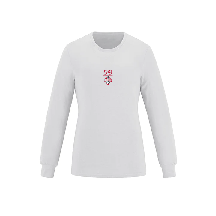 519 X FCL LONG SLEEVE (WOMENS)