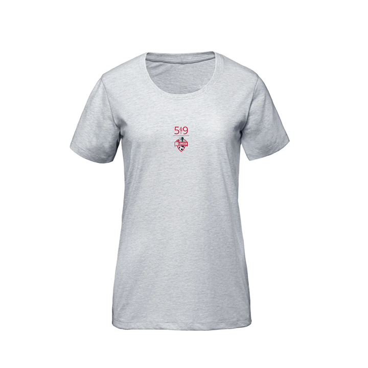 519 X FCL PREMIUM TEE (WOMENS)