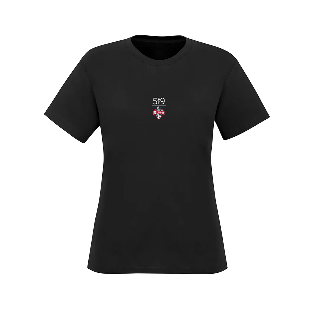 519 X FCL TEE (WOMENS)