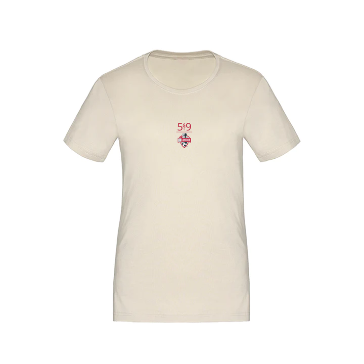 519 X FCL TEE (WOMENS)