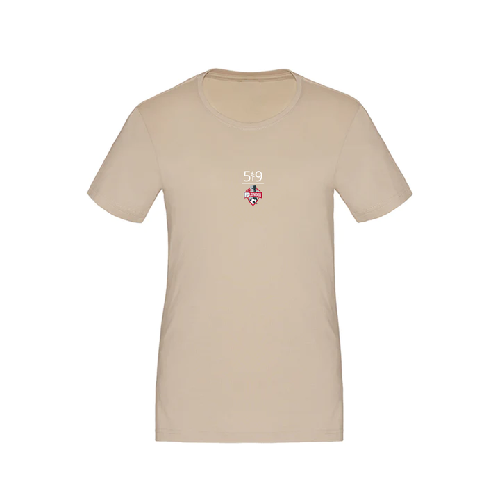 519 X FCL TEE (WOMENS)