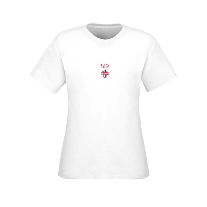 519 X FCL TEE (WOMENS)