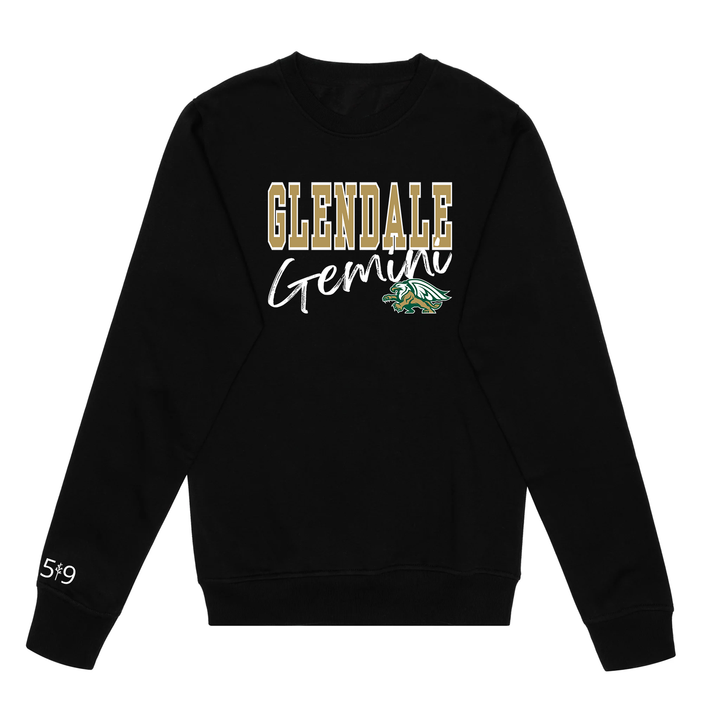 GEMINI SIGNATURE CREW (UNISEX)